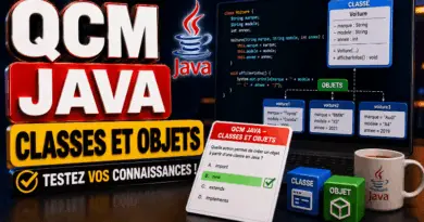 qcm-java-classes-et-objets
