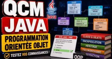 qcm-java-programmation-orientee-objet