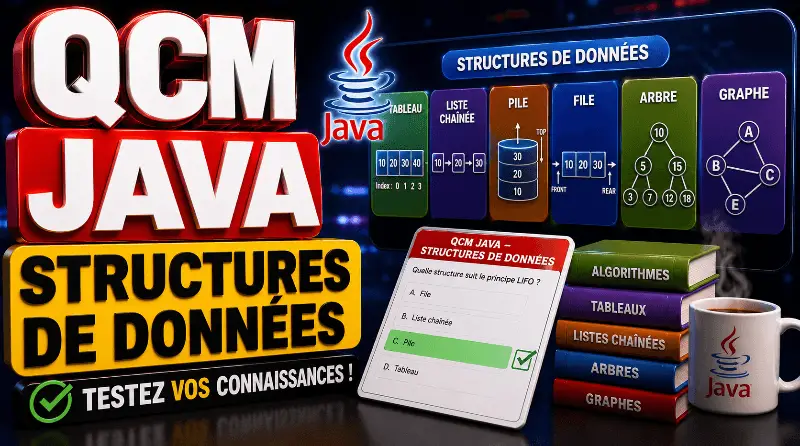 qcm-java-structures-de-donnees-tableaux-arrays