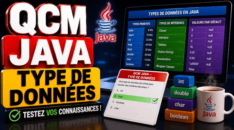 qcm-java-type-de-donnees-les-booleens-et-les-chaine-de-caracteres