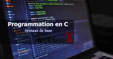 Comparer deux chaines de caract res en C WayToLearnX