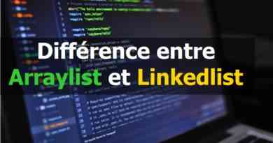 Différence entre variable d'instance et variable de classe en Java ...