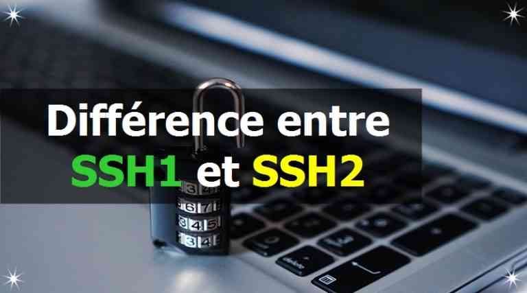 Différence entre SSH et Telnet - WayToLearnX
