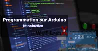 Introduction Arduino