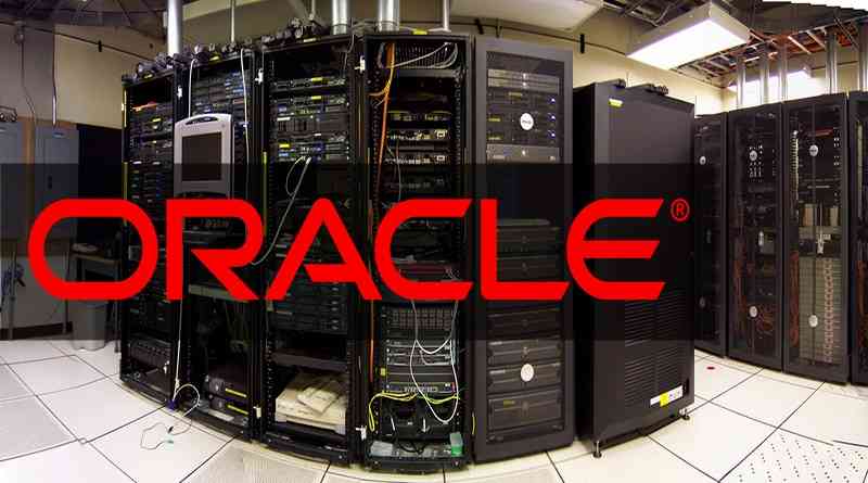 QCM Oracle - Bases de données et instances