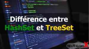 Différence entre StringBuilder et StringBuffer - WayToLearnX