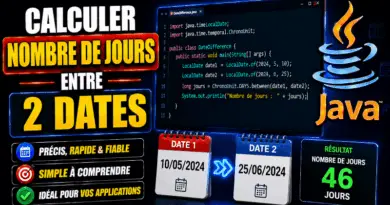 calculer-le-nombre-de-jours-entre-deux-dates-java