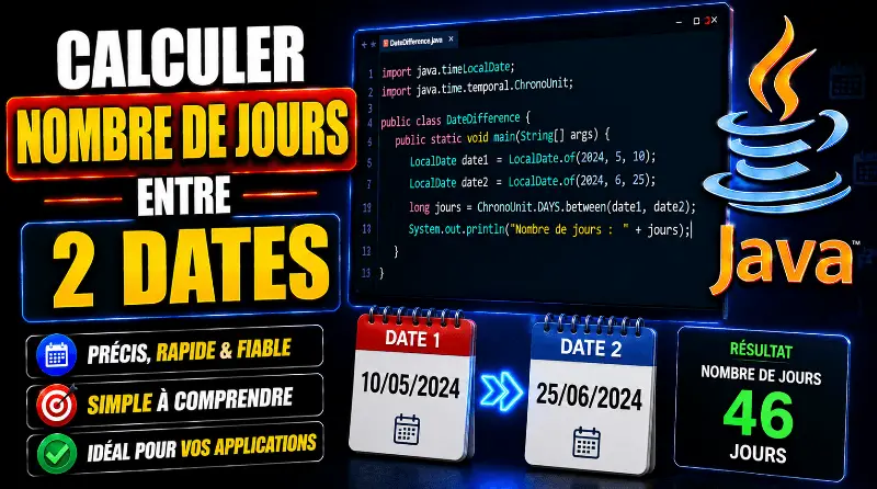 calculer-le-nombre-de-jours-entre-deux-dates-java