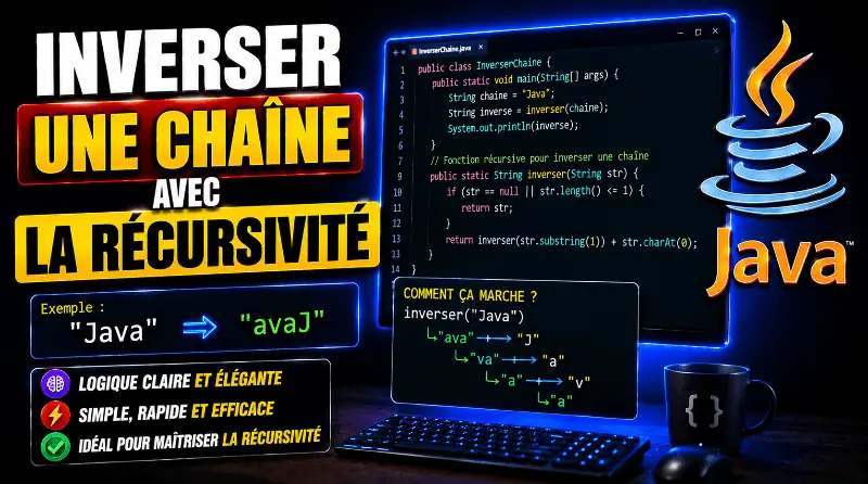 comment-inverser-une-chaine-de-caractere-en-java-en-utilisant-la-recursivite