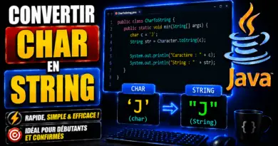 convertir-un-char-en-string-java