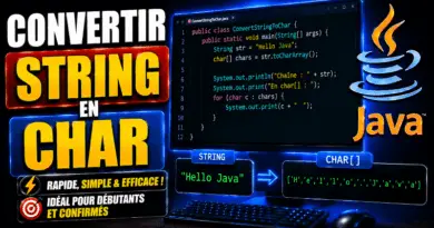 convertir-un-string-en-char-java