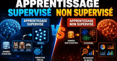 difference-entre-apprentissage-supervise-et-non-supervise