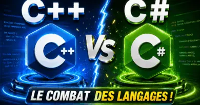 difference-entre-c-sharp-et-cpp