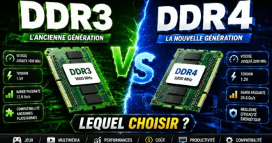 difference-entre-ddr3-et-ddr4