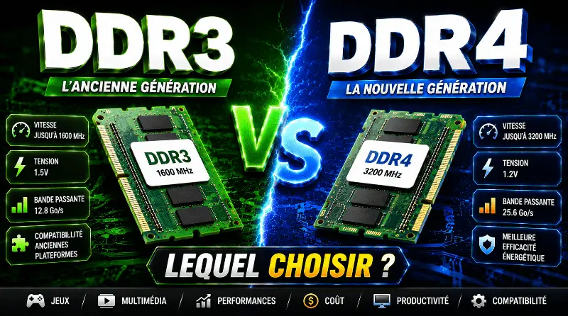 difference-entre-ddr3-et-ddr4