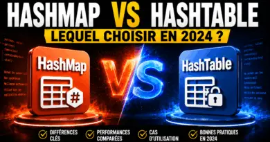difference-entre-hashmap-et-hashtable