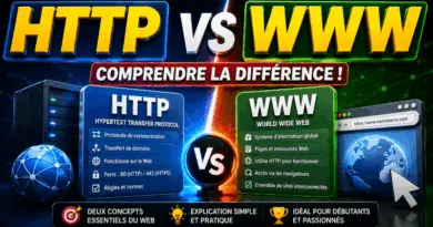 difference-entre-http-et-www