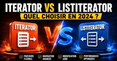difference-entre-iterator-et-listiterator-en-java