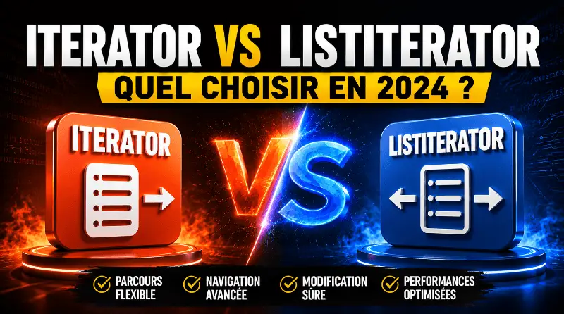 difference-entre-iterator-et-listiterator-en-java