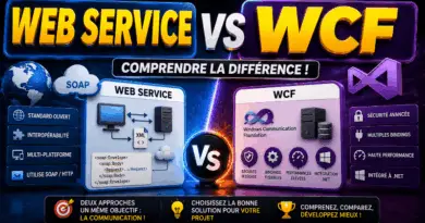 difference-entre-le-web-service-et-wcf