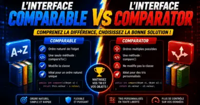 difference-entre-linterface-comparable-et-comparator