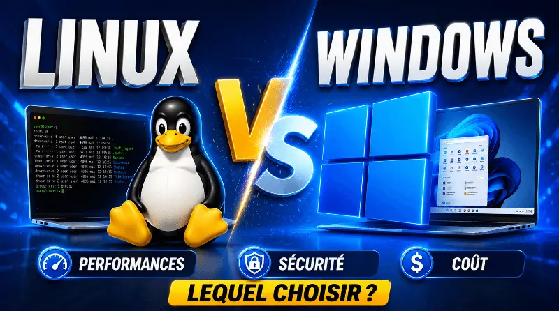 difference-entre-linux-et-windows