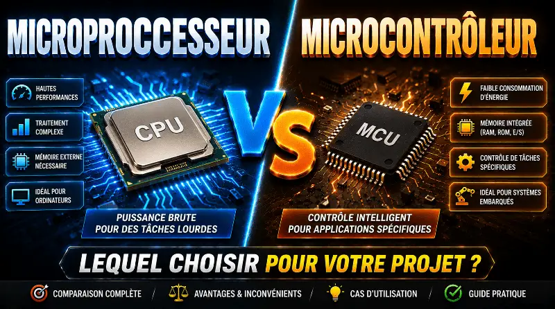 difference-entre-microprocesseur-et-microcontroleur