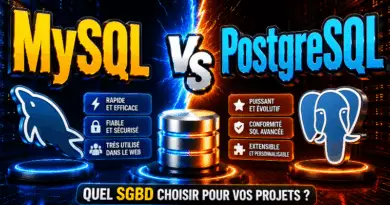 difference-entre-mysql-et-postgresql