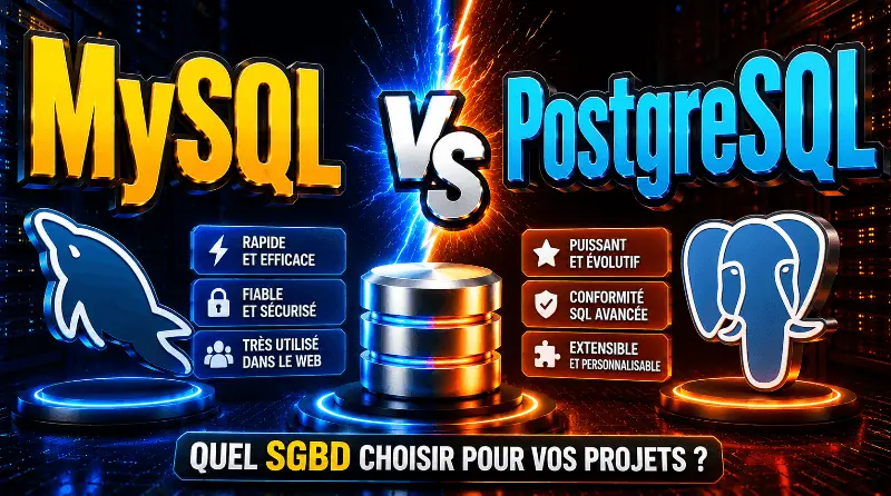 difference-entre-mysql-et-postgresql