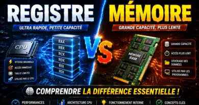 difference-entre-registre-et-memoire