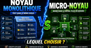 difference-entre-un-noyau-monolithique-et-un-micro-noyau
