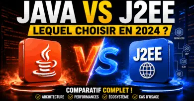 differences-entre-java-et-j2ee
