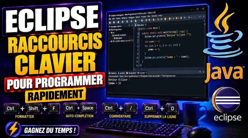 eclipse-les-raccourcis-clavier-pour-programmer-rapidement
