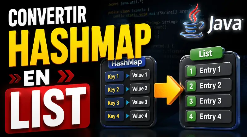 java-convertir-hashmap-en-list