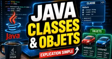 les-classes-et-les-objets-en-java