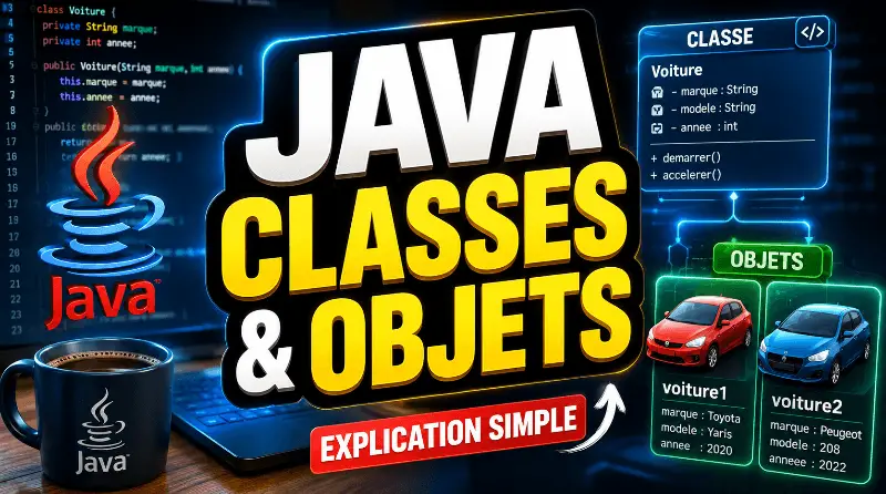 les-classes-et-les-objets-en-java