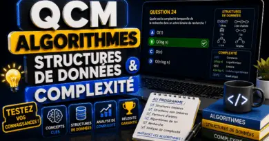 qcm-algorithmes-et-structures-de-donnees-analyse-1