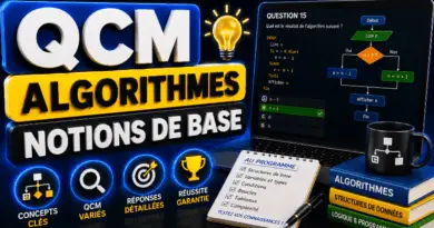 qcm-algorithmes-et-structures-de-donnees-analyse