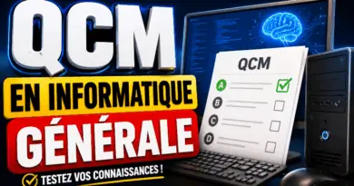 qcm-en-informatique-generale