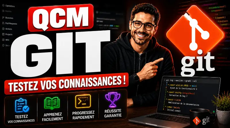 qcm-sur-git-gestionnaire-de-version