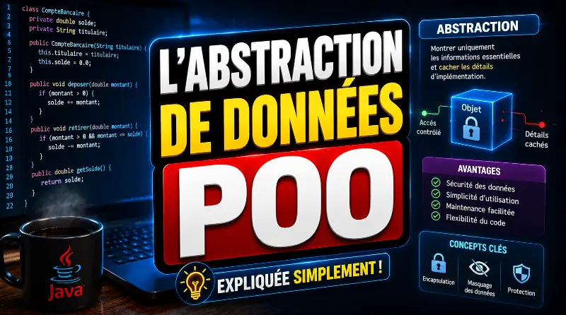 quest-ce-que-labstraction-de-donnees-dans-poo