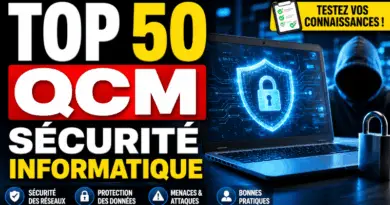 top-50-qcm-securite-informatique-avec-le-corrige