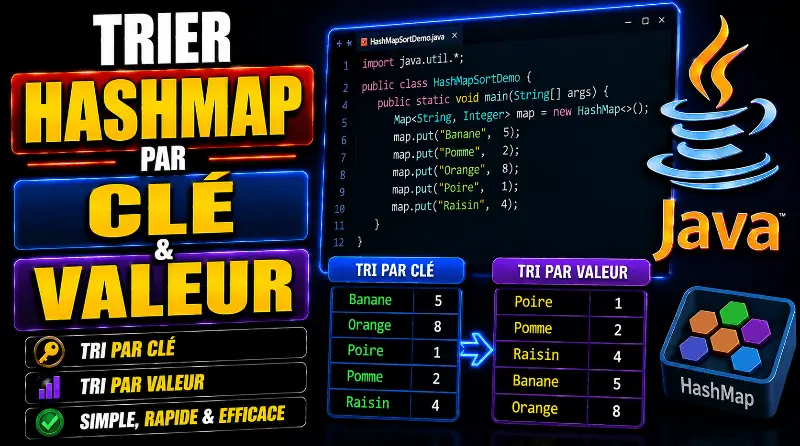 trier-un-hashmap-par-cle-et-par-valeur-en-java
