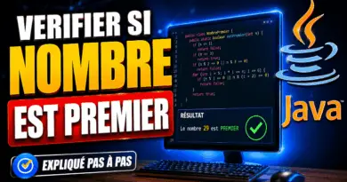 verifier-si-un-nombre-est-premier-en-java