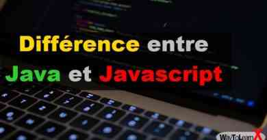 Différence entre variable d'instance et variable de classe en Java ...