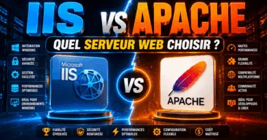 difference-entre-iis-et-apache