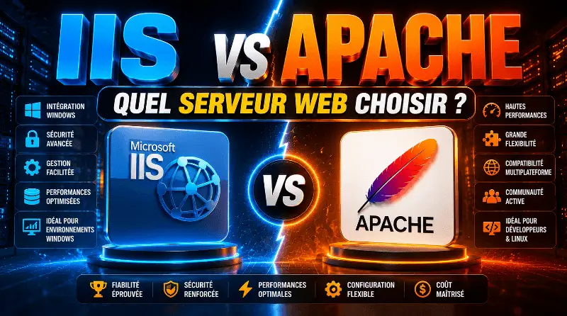 difference-entre-iis-et-apache