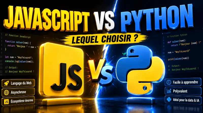 difference-entre-javascript-et-python