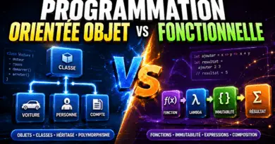 difference-entre-programmation-orientee-objet-et-programmation-fonctionnelle