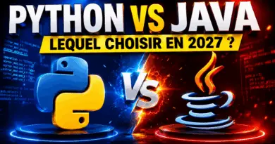 difference-entre-python-et-java